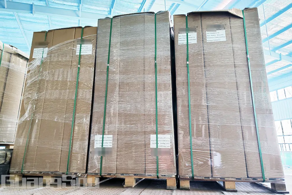 Fiberglass Wall Mesh 145g/SQM - fiberglass mesh - 9