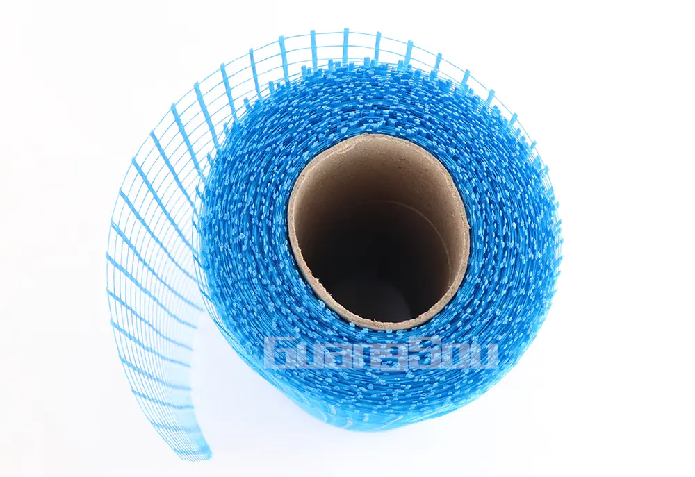 Fiberglass Mesh 10×10mm Hole Size - fiberglass mesh - 3