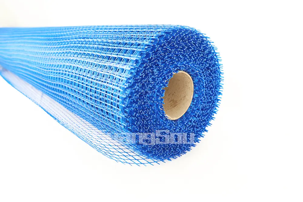 Fiber Glass Mesh 10mm×10mm - fiberglass mesh - 2