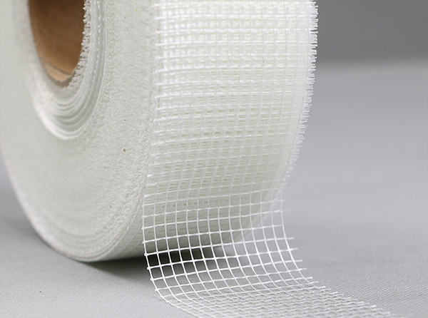 Self-adhesive Fiberglass Mesh Tape