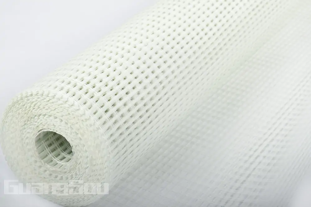 300g Reinforcing Fiberglass mesh - fiberglass mesh - 1