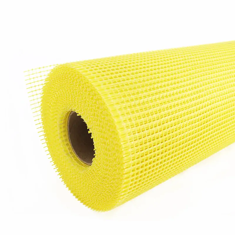 Fiberglass Mesh 160g