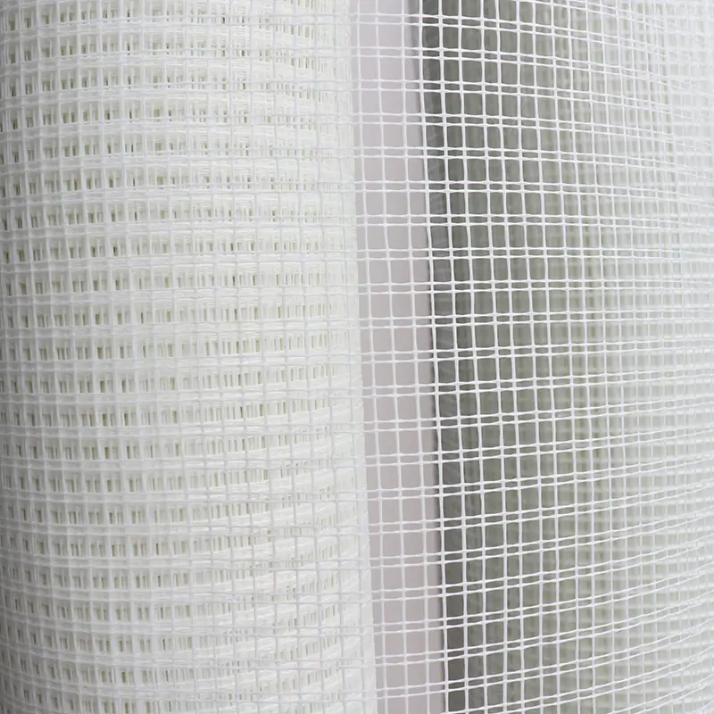 Marmor Fiberglas Mesh 7×9