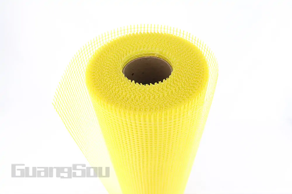 Fiberglass Mesh 160g - fiberglass mesh - 1