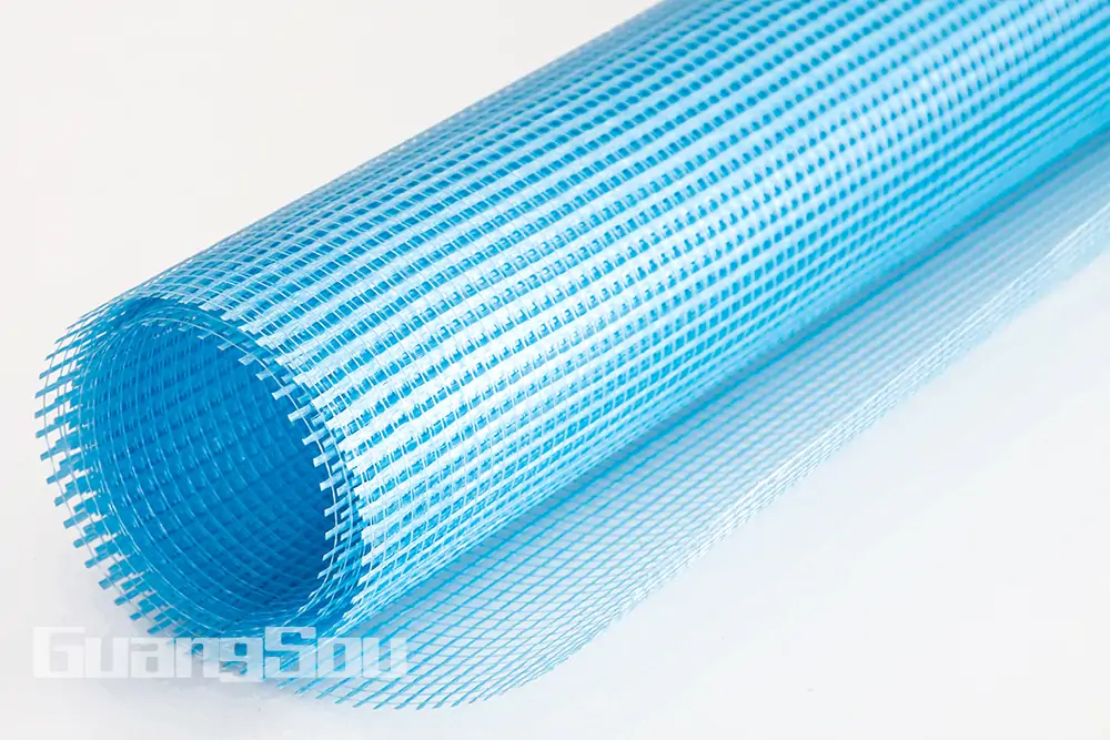 Outer Wall Fiberglass mesh - fiberglass mesh - 1