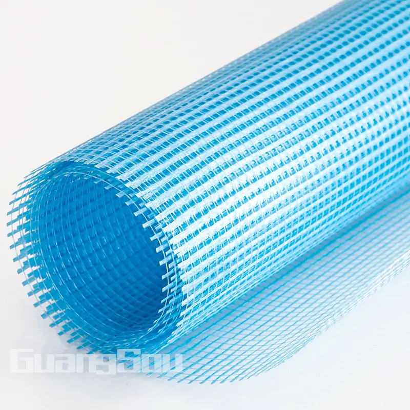 How to Choose the Right Fiberglass Mesh Roll for Construction | Weight Guide 2026