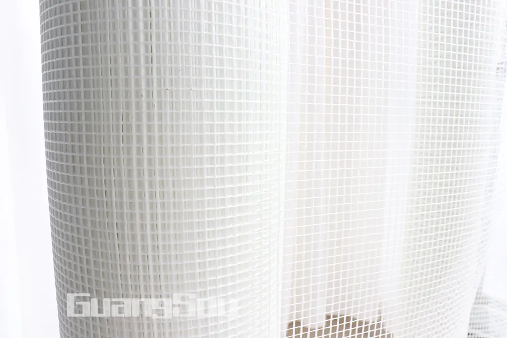 Fiberglass Wall Mesh 145g/SQM - fiberglass mesh - 2