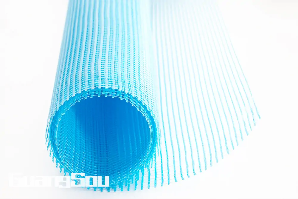 Outer Wall Fiberglass mesh - fiberglass mesh - 2