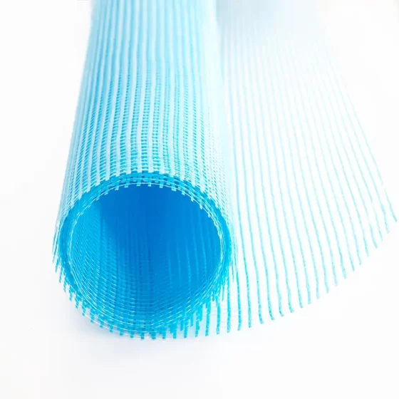 Outer Wall Fiberglass mesh