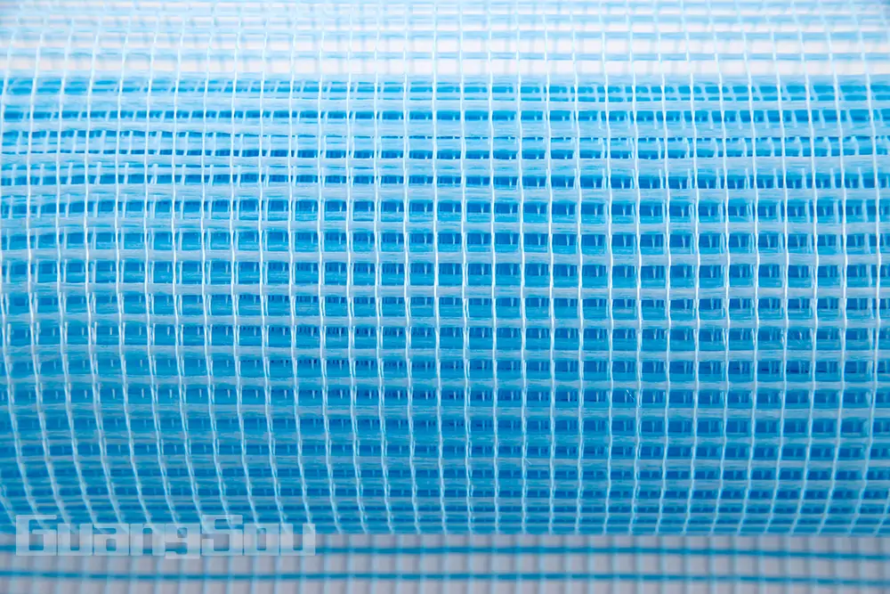 Outer Wall Fiberglass mesh - fiberglass mesh - 3