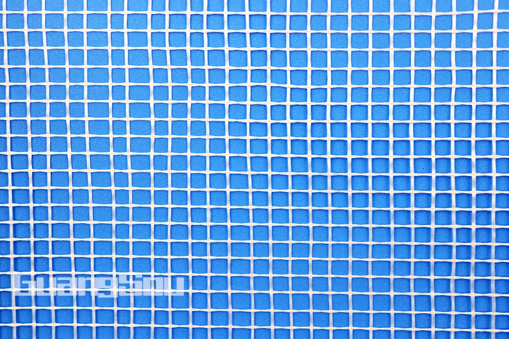 Fiberglass Mesh 8×8mesh - fiberglass mesh - 2