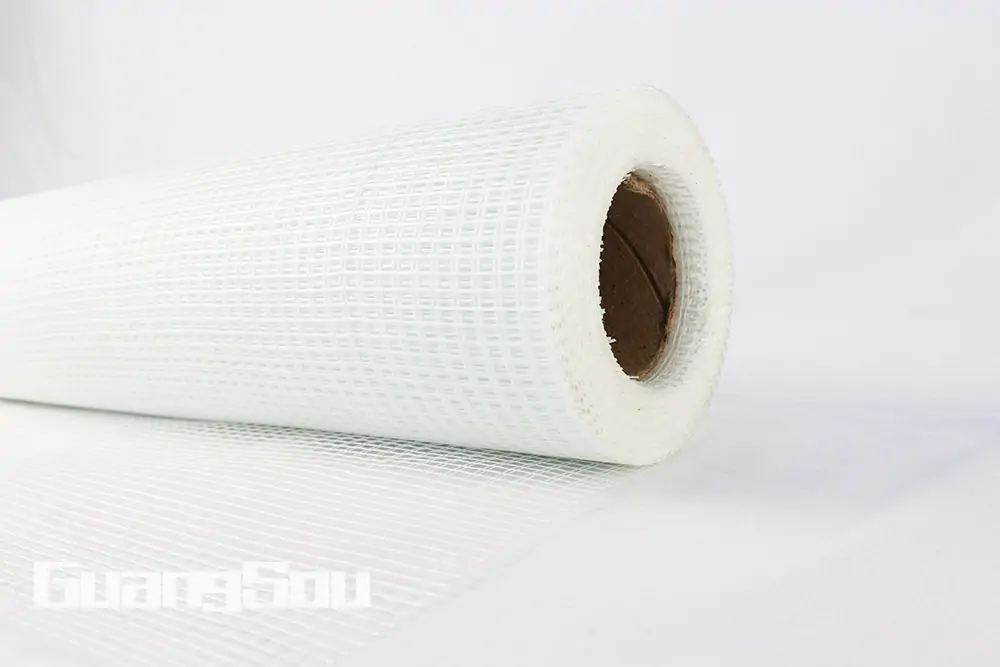 Marble Fiberglass Mesh 7×9 - fiberglass mesh - 1