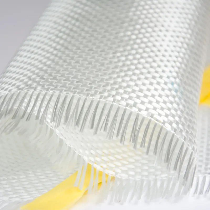 Fiberglass Cloth