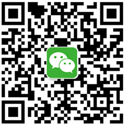 WeChat QR Code