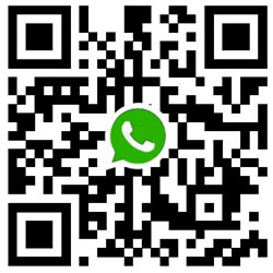 WhatsApp QR Code