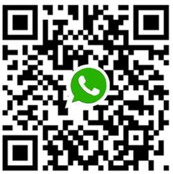 WhatsApp QR Code