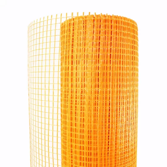 Fiber Glass Mesh 10×10mm