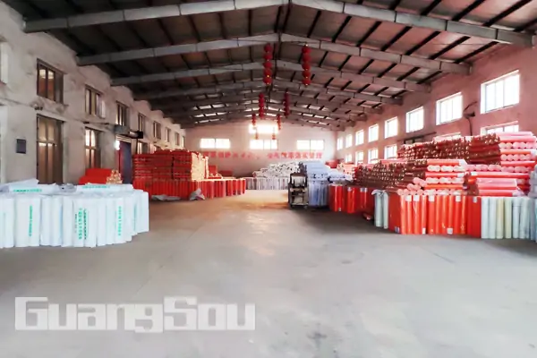 Warehouse -  - 10