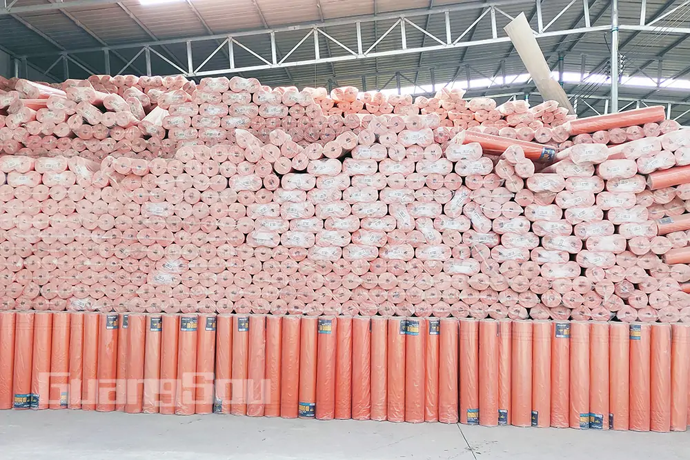 Fiberglass Mesh Buyer’s Guide: Top Factory, Specs & FAQs from China’s Largest Producer