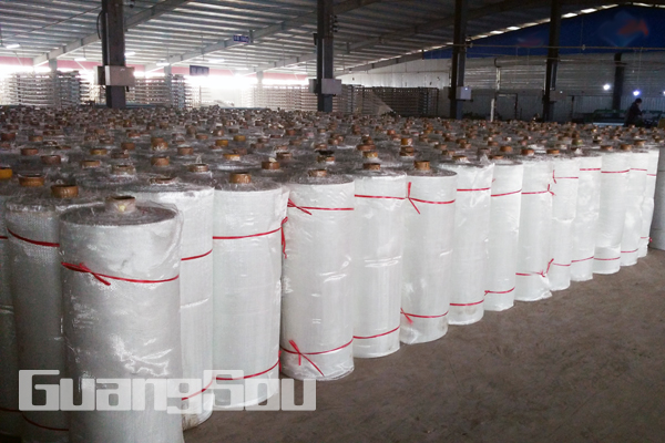 Fiberglass Mesh Producer: Quality and Reliability from China’s Leading Manufacturer