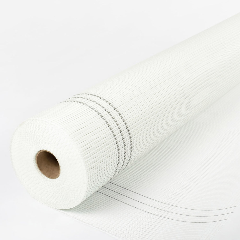 fiberglass mesh roll
